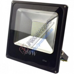 Прожектор Evro Light es-50 50w 6400k 2750lm SMD